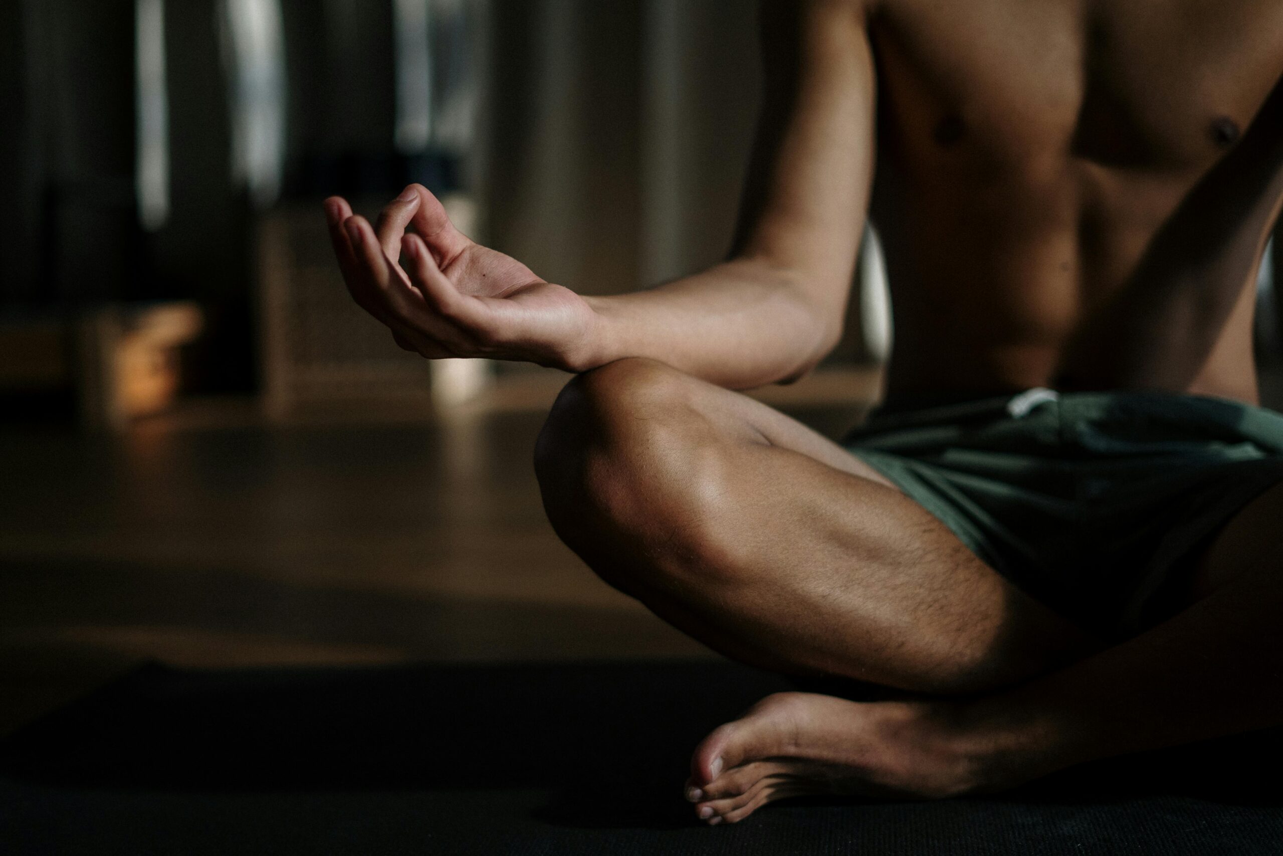 Gesundheit beginnt im Kopf: So bleibst Du mental fit 🧠✨